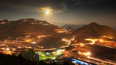 紫金矿业：“低成本、高效益”的中国样本