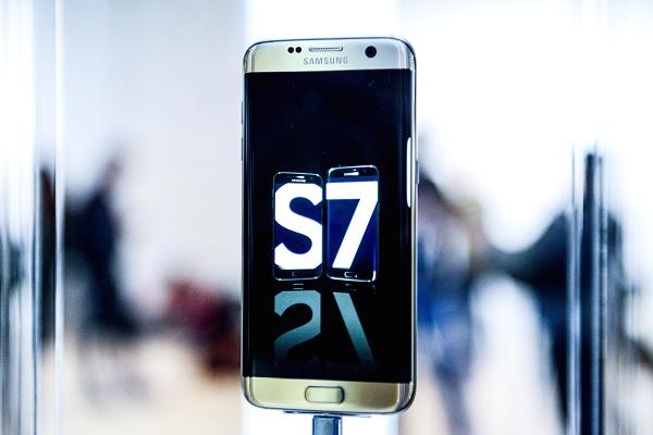 三星能凭借Galaxy S7打败苹果吗？
