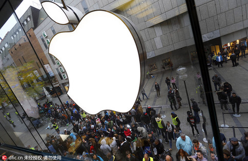 苹果将发布最新款廉价iPhone 或为拯救销量