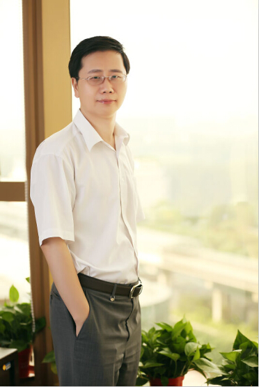 专访纳人网络创始人姜海峰：探秘招聘行业智能化“转型之路”