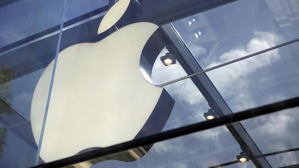 苹果公司第一季度营收13年来或首次下降
