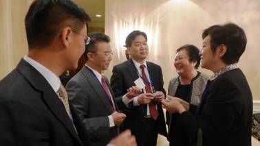 “一带一路”中巴经济走廊投资建设合作论坛在京举办