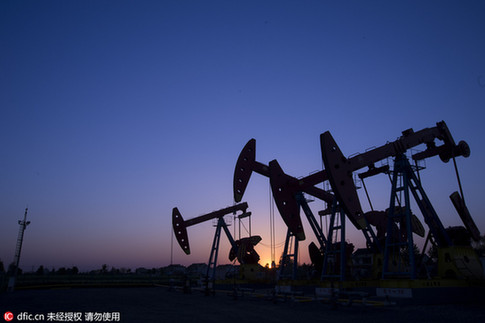 数据称全球新探明石油储量降至逾60年来最低