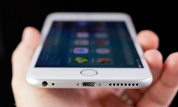 iPhone7将改变苹果手机最大的缺陷