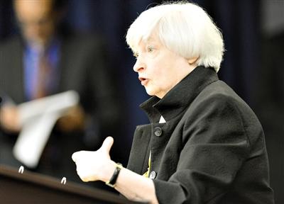 美联储宣布维持利率不变 加息进程或放缓
