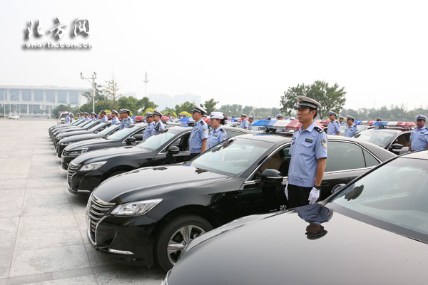 天津夏季达沃斯论坛开幕在即 会场亮点抢先看