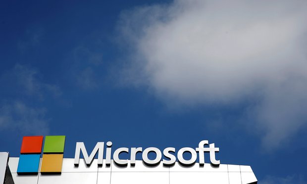 法国警告微软：不要搜集过多的用户数据
