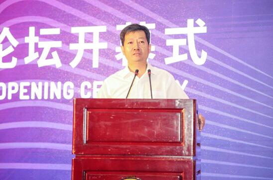 2017 SDC竞赛第一次培训会暨SDC系列论坛在德州召开