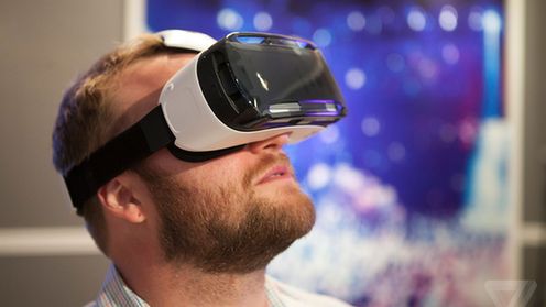抢滩虚拟现实市场：中国投资者踊跃投资美VR直播公司