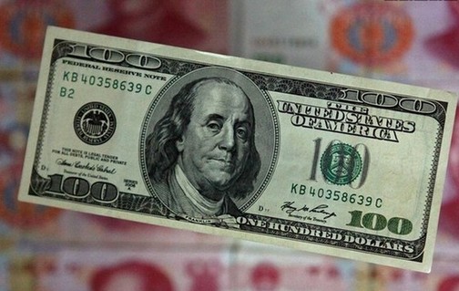 中国6月减持美国债32亿美元 仍为美第一大债权国