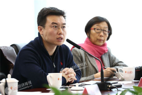 中国VOCs监测与治理市场发展研讨会在京召开