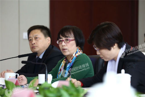 中国VOCs监测与治理市场发展研讨会在京召开