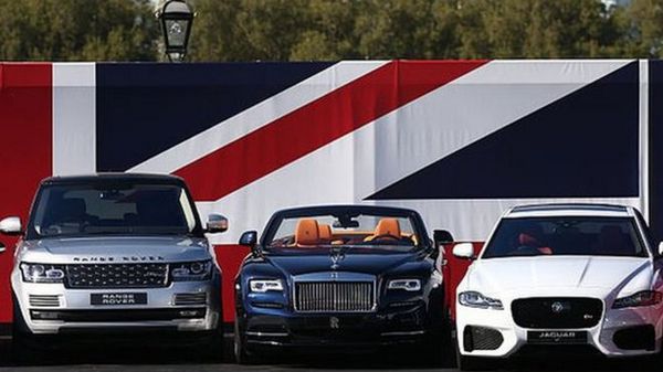 英国汽车企业“想要留在欧盟单一市场”
