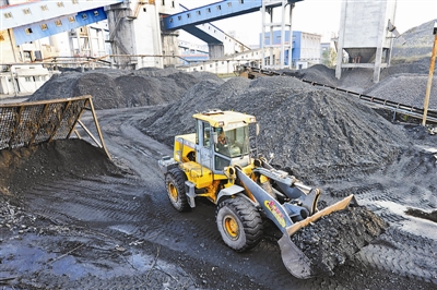 发改委再次强调维护煤炭正常市场价格秩序