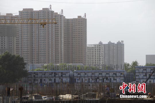 楼市掀最严房企检查风暴 万达、万科等榜上有名
