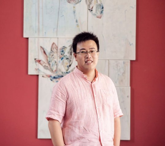 陈大年哈佛论坛演讲：我们如此玩命创业，是个错误