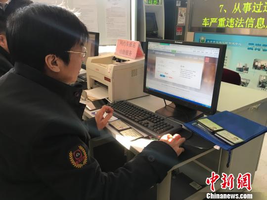 北京司机眼中的“网约车新政”