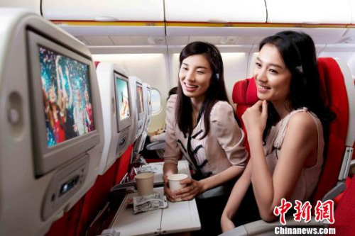 2016全球航企安全排名出炉 中国三家航企进入前十