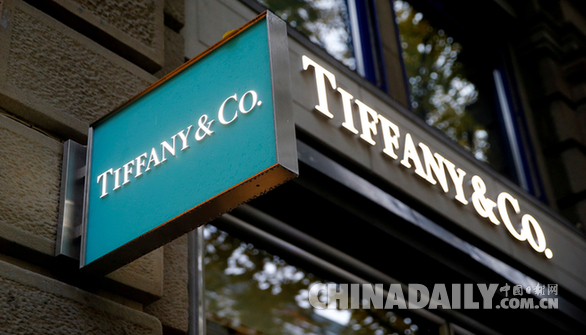 因业绩不佳 蒂芙尼Tiffany宣布现任CEO正式下台