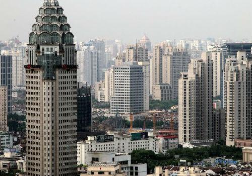 俄媒称中国五城跻身全球最具活力榜：上海位居第4