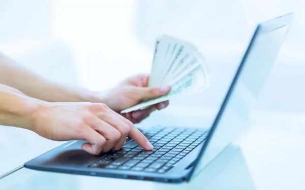 更快，更好，更实惠：互联网金融公司如何赋予人们权力？
