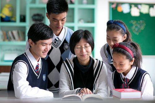校服产业升级走出适应期 上海领跑“新国标”