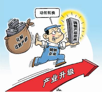 媒体：国企改革要啃下“硬骨头”