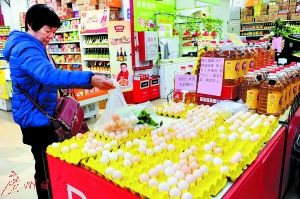 多人感染H7N9禽流感 广州将停卖活鸡