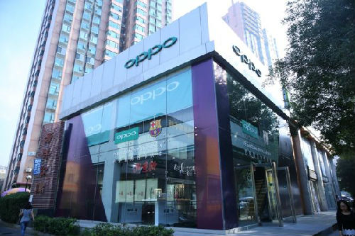 出海记｜华为OPPO中兴巴塞罗那“抢风头” 小米缺席