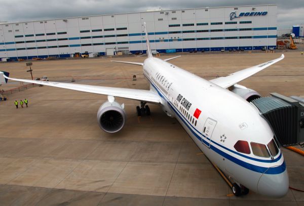 出海记｜国航将陆续开通多条国际航线 北京可直飞雅加达
