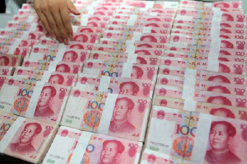 英媒：摩根士丹利称中国不用担心债务危机 风险很低