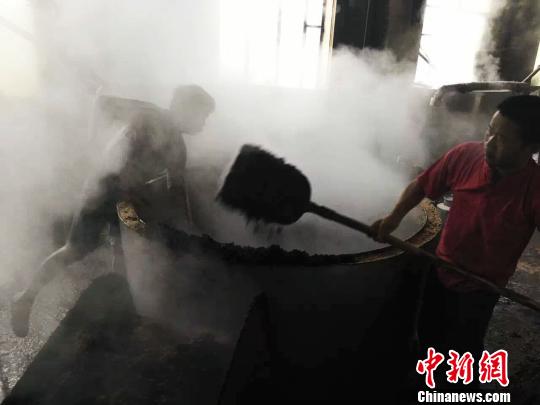 贵州：发掘地理特色“旅游元素”提升差异化竞争能力