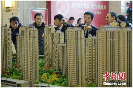 2017年中国房地产市场怎么走？读懂这276个字！