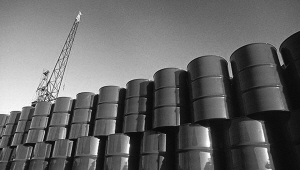 四桶油占据成品油出口超九成 油气改革有望加速成品油出口权向民企放开