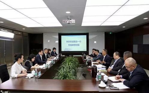 柳传志详解联想控股资本大棋局