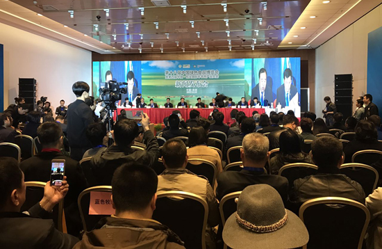 第十八届中国绿色食品博览会暨第四届中国·包头国际牛羊肉产业大会将于8月举办