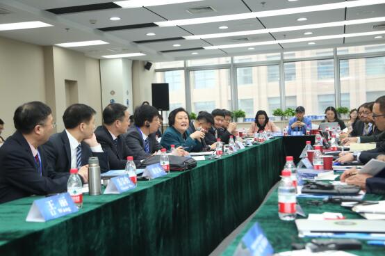 中国-印度尼西亚项目投资研讨会在京举行