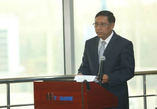 缅甸驻华大使：中缅合作将迎来新机遇