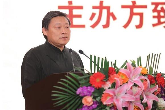 产学联动推广汉文化，世界汉文化大会在京开幕