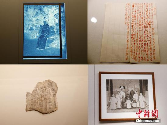 故宫博物院公布院藏文物最新总数为1862690件