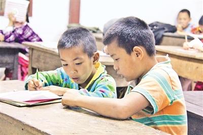 泰国减贫瞄准偏远地区 教育资源短缺为深层原因