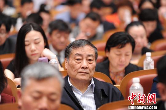 宗庆后谈家风：自强不息心怀家国的“宗氏”情怀