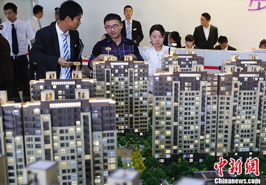 上海个人住房贷款增速持续放缓 专家称调控见效