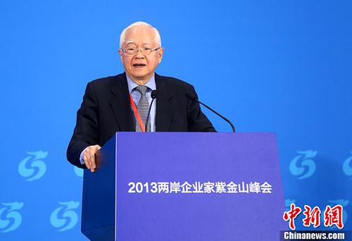 吴敬琏：中国经济“新常态”和西方的概念不同
