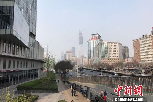 北京3.17楼市调控满月：成交降温 官方发力购租并举