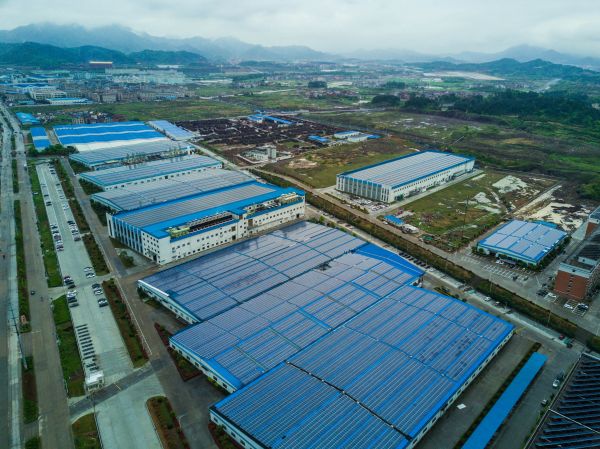 美媒:中国主导全球太阳能产业 美欧制造商仓促撤退