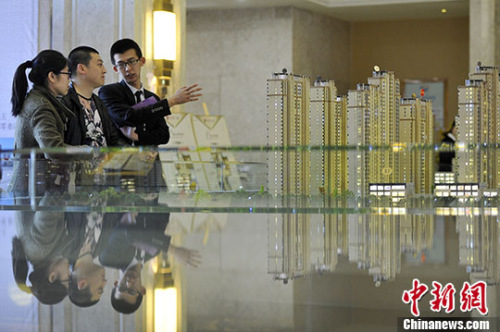 中国50大城市今年以来“卖地”收入逾7600亿元