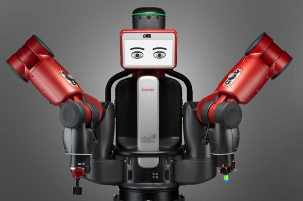 机器人的崛起：给劳工带来何种进步？