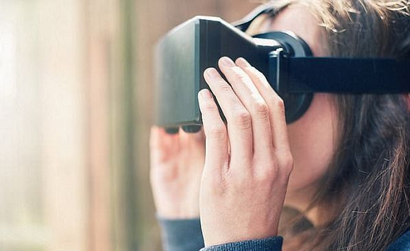 虚拟现实很快就能帮助自闭症儿童应对课堂压力