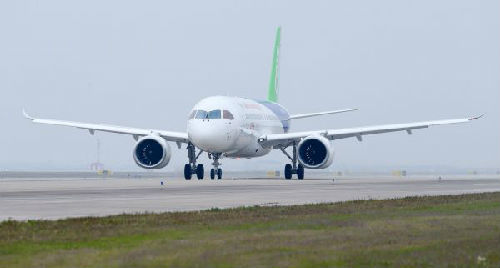C919会被谁买走？美媒：国外客户或来自泰国非洲